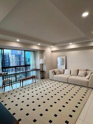 Blk 1 The Pinnacle@Duxton (Bukit Merah), HDB 4 Rooms #503226921